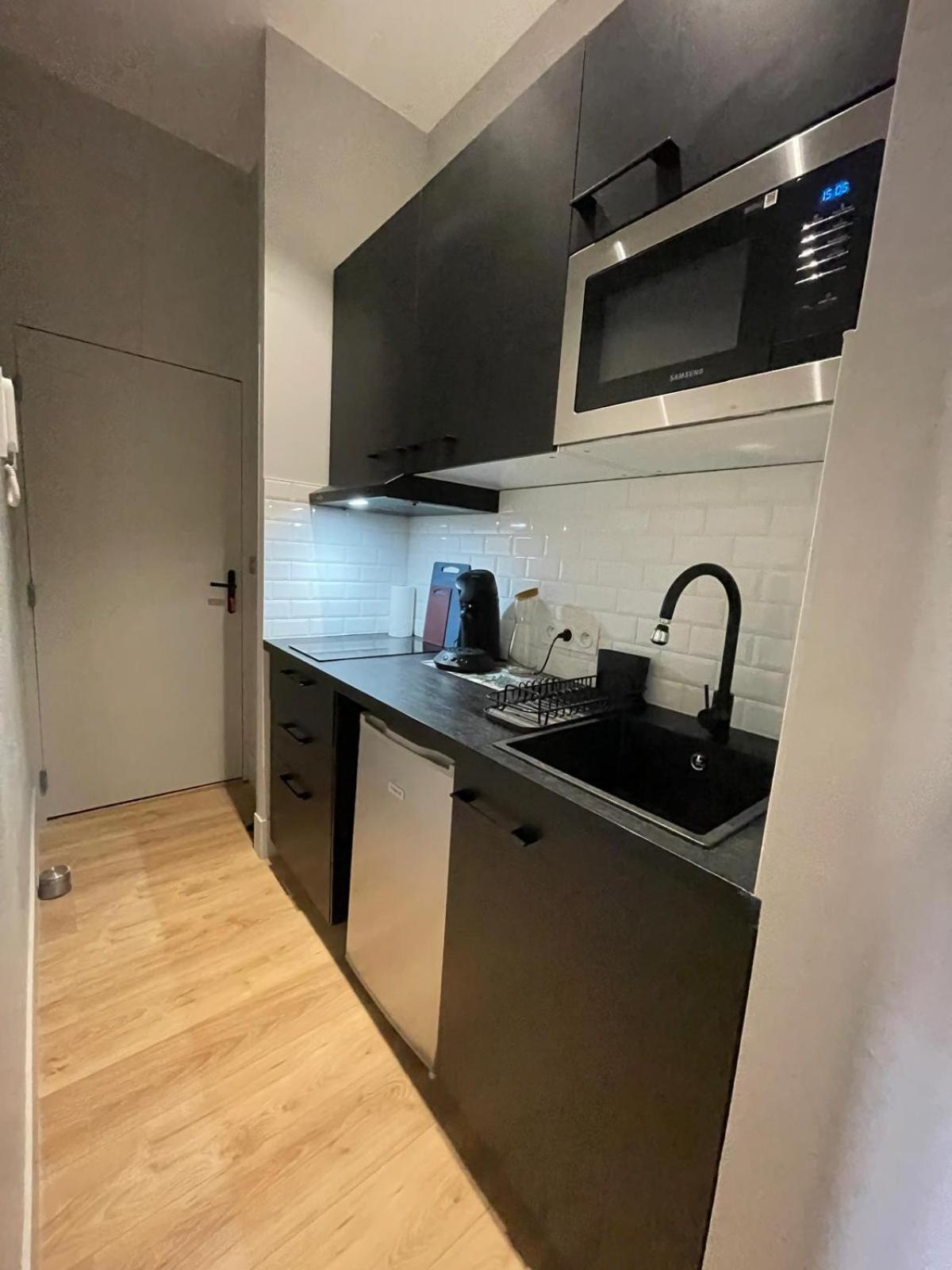 Sublime T2, Entierement Renove Apartment Toulouse Exterior photo