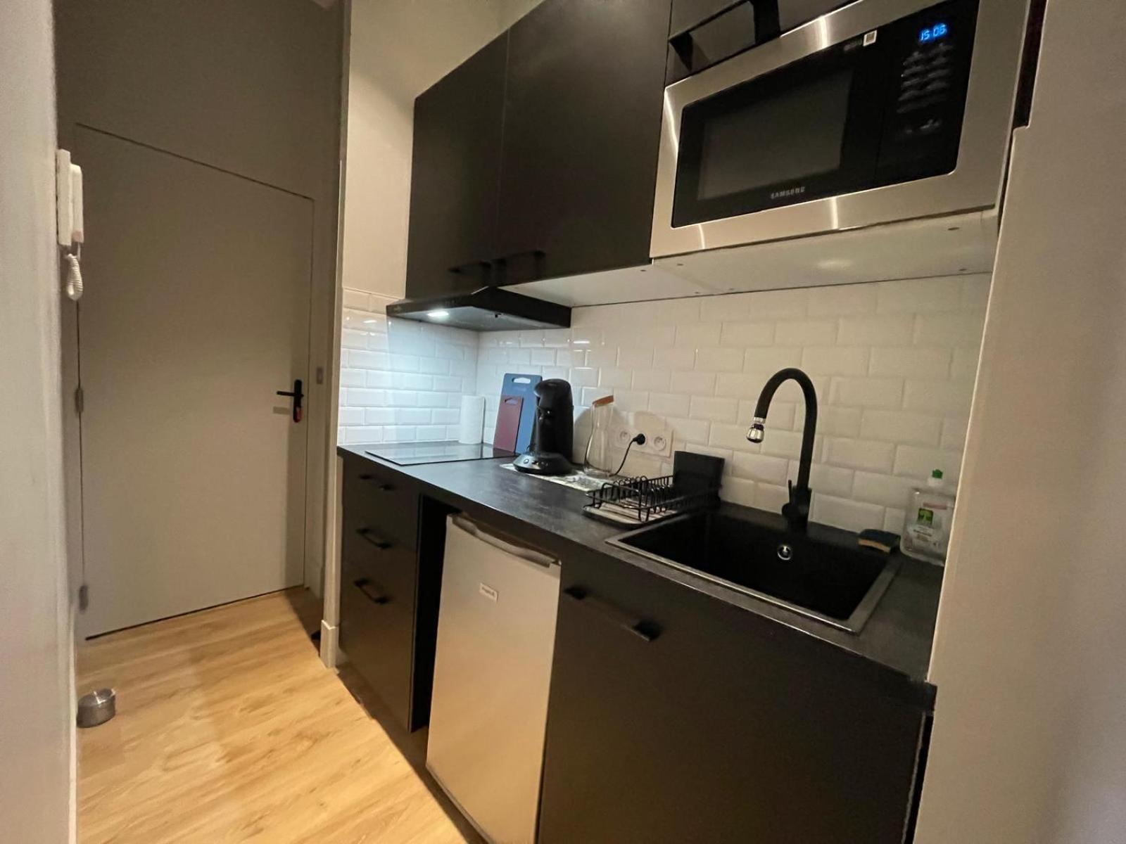Sublime T2, Entierement Renove Apartment Toulouse Exterior photo